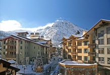 Village at Squaw Valley
